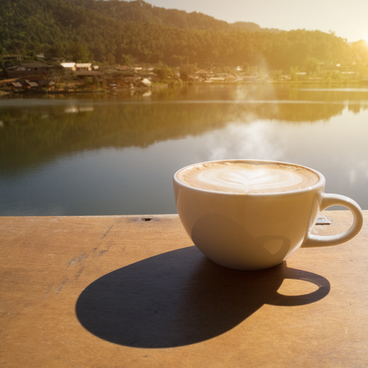 Morning Rituals That Feed the Soul