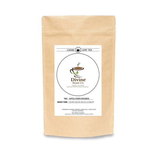 Crisp Orchard Spice