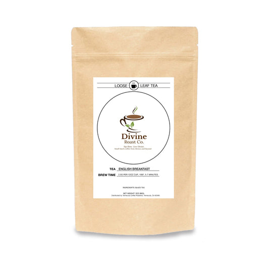 Majestic Morning Blend