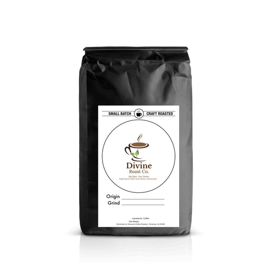 Honduran Harmony – Medium Roast